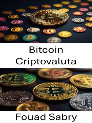 cover image of Bitcoin Criptovaluta